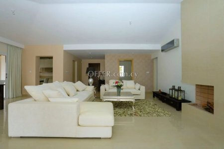 4 Bed Detached Bungalow for sale in Tala, Paphos - 2