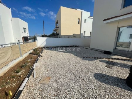 3 Bed Detached Villa for rent in Konia, Paphos - 2