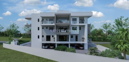 2 + 1 Bedroom Apartment For Sale Limassol - 2