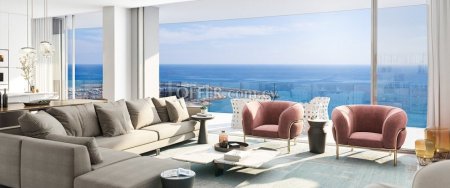 Apartment (Flat) in Limassol Marina Area, Limassol for Sale - 2