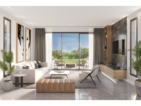 4 Bedroom Villa for Sale in Tala Paphos - 1