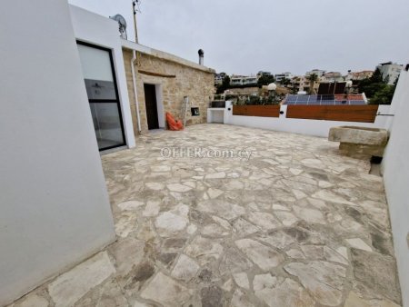 2 Bed Detached Bungalow for rent in Germasogeia, Limassol