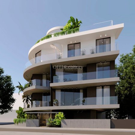 1 Bed Apartment for sale in Agios Nektarios, Limassol