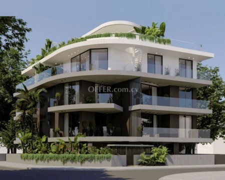 2 Bed Apartment for sale in Agios Nektarios, Limassol - 1