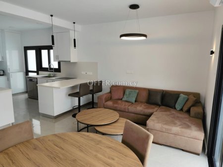 2 Bed House for rent in Chalkoutsa, Limassol
