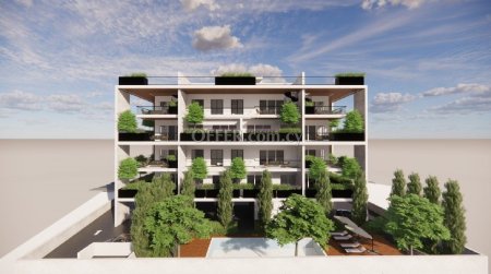 (Residential) in Agios Athanasios, Limassol for Sale