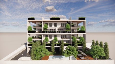 (Residential) in Agios Athanasios, Limassol for Sale - 1