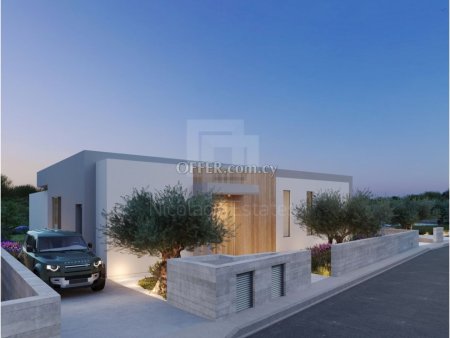 3 Bedroom Villa for Sale in Tala Paphos - 1