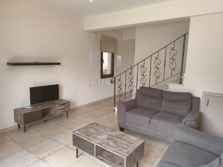 2 Bed House for sale in Kolossi, Limassol
