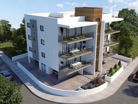 3 Bed Apartment for sale in Geroskipou, Paphos