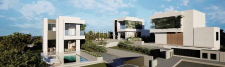 3 Bed Detached Villa for sale in Pegeia, Paphos