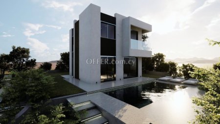 4 Bed Detached Villa for sale in Pegeia, Paphos - 1