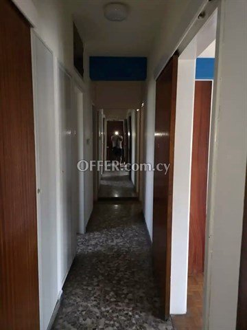 2 Bedroom Apartment Fоr Sаle In Agious Omologites, Nicosia