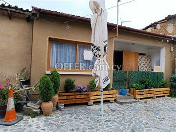 House  In Kakopertia, Nicosia