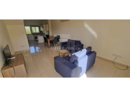 2 Bedroom Maisonette for Sale in Universal Paphos