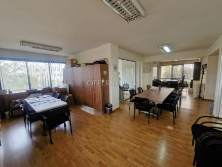 Office for rent in Apostolou Petrou & Pavlou, Limassol - Main Photo