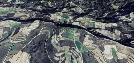 Agricultural Field for sale in Vasa Koilaniou, Limassol - 1