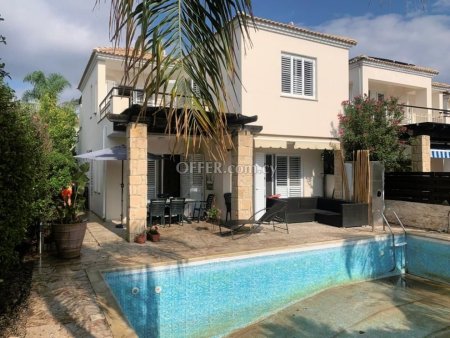 3 Bed House for sale in Peyia, Paphos