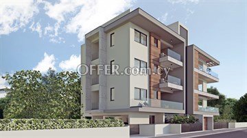 Luxury 3 Bedroom Apartment  In Columbia Area, Limassol - 1