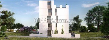3 bedroom Apartment  in Paphos