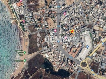 Apartment For Sale in Kato Paphos, Paphos - DP4074 - 1