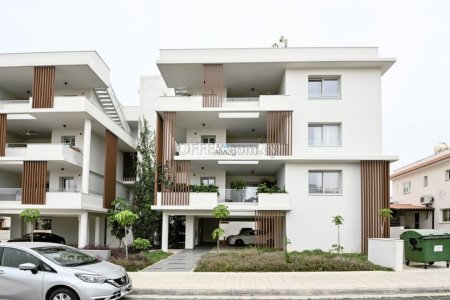 2 Bed Apartment for Sale in Aradippou, Larnaca - 1