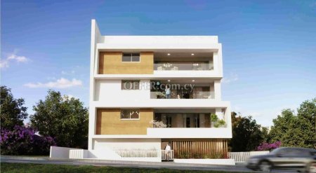 2 Bed Apartment for Sale in Strovolos, Nicosia - 1