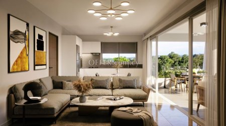 3 Bed Apartment for Sale in Strovolos, Nicosia - 1