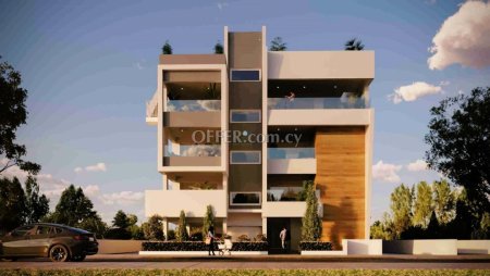 2 Bed Apartment for Sale in Tseri, Nicosia - 1