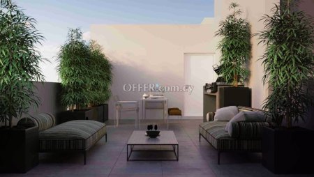 2 Bed Apartment for Sale in Tseri, Nicosia - 1