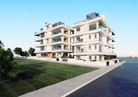 2 Bed Apartment for Sale in Deryneia, Ammochostos