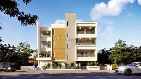 3 Bed Apartment for Sale in Strovolos, Nicosia - 1