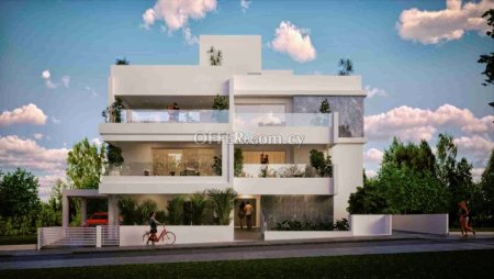 3 Bed Apartment for Sale in Latsia, Nicosia - 1