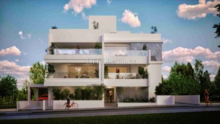 3 Bed Apartment for Sale in Latsia, Nicosia