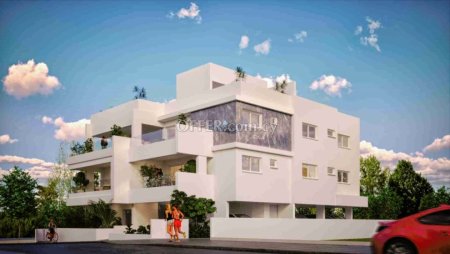 3 Bed Apartment for Sale in Latsia, Nicosia - 1