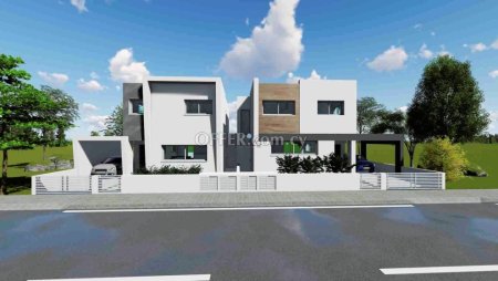 3 Bed House for Sale in Latsia, Nicosia - 1