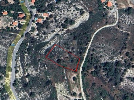 2900 sq.m. residential land in Pera Pedi for sale