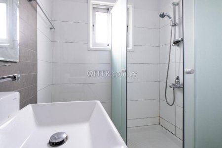 One bedroom apartment in Anthoupoli Nicosia - 10