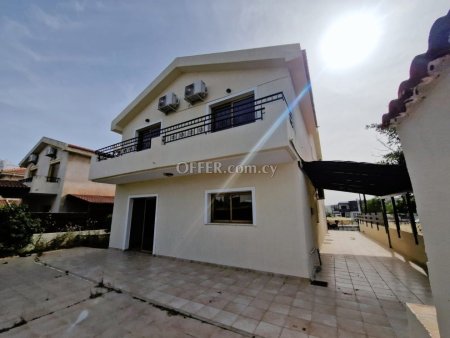 5 Bed Detached House for sale in Ekali, Limassol - 11