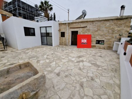 2 Bed Detached Bungalow for rent in Germasogeia, Limassol - 11