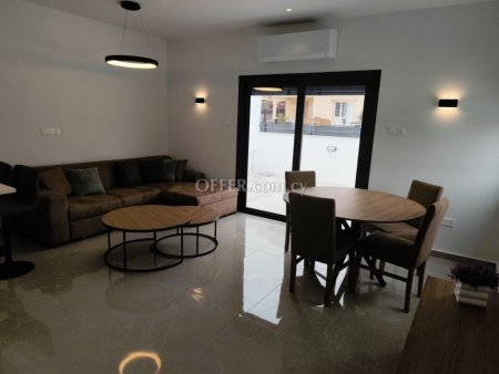 2 Bed House for rent in Chalkoutsa, Limassol - 11