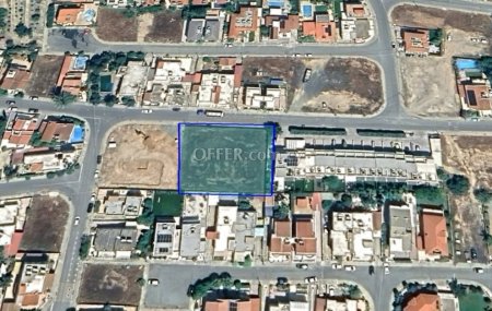 (Residential) in Agios Athanasios, Limassol for Sale - 3