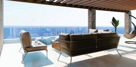 3 Bed Apartment for sale in Tombs Of the Kings, Paphos - 10