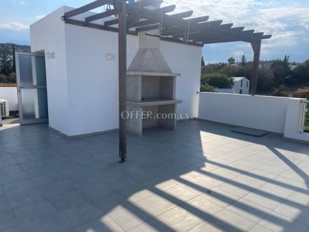 3 Bed Detached Villa for rent in Konia, Paphos - 11
