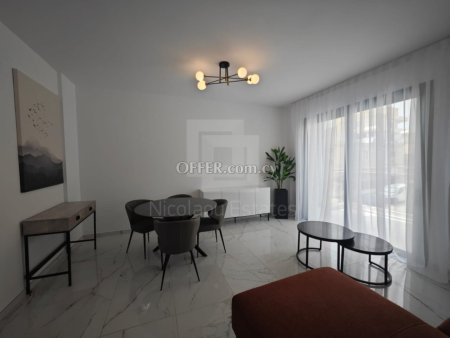 Brand new two bedroom duplex apartment in Petrou Pavlou - 6