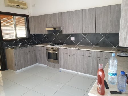 3-bedroom Semi-detached Villa 120 sqm in Limassol (Town) - 8