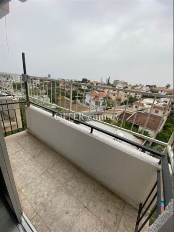 2 Bedroom Apartment  In Germasogeia, Limassol - 7