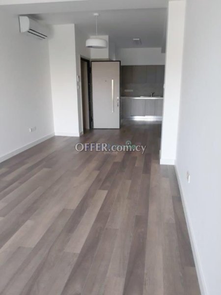 2 Bedroom Apartment For Rent Limassol - 11