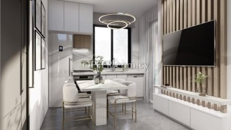 TWO BEDROOM APARTMENT FOR SALE IN TRACHONI LIMASSOL - 8