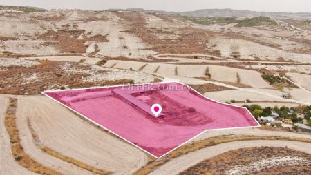 Agricultural Field in Dimos Aradippou Larnaca - 6